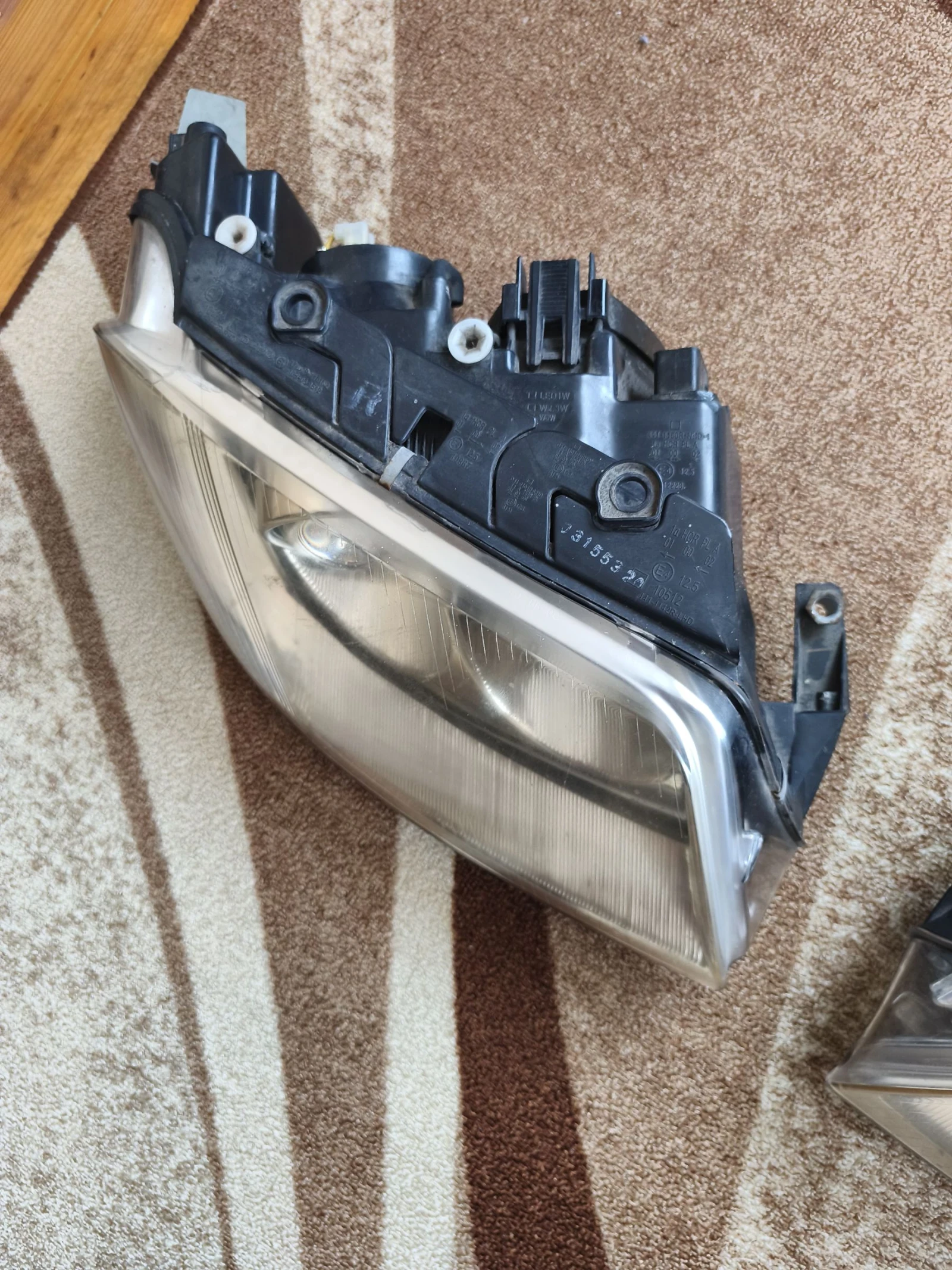 ������ �� W Pasat 5,5 | Mobile.bg � ����������� 4