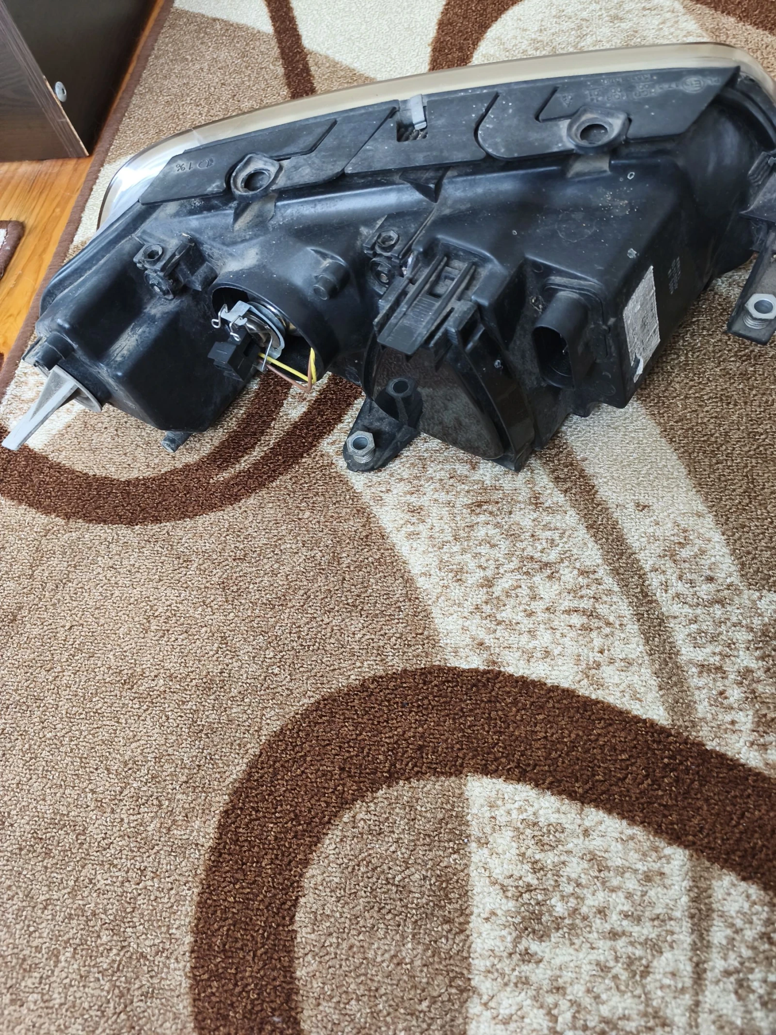 ������ �� W Pasat 5,5 | Mobile.bg � ����������� 6