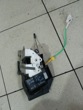 Брава врата предна дясна Бмв Е39 комби 03г.