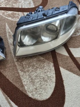 Фарове за W Pasat 5,5, снимка 2 - Части - 52898156