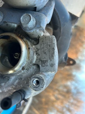 ТУРБИНА 49373-01005 SEAT ALTEA 1.4TSI 122 кс 06H145710D , снимка 4 - Части - 53162929