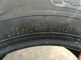 Гуми Летни 205/65R16, снимка 5