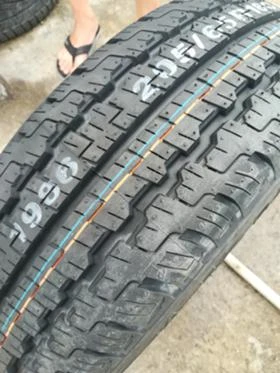 Гуми Летни 205/65R16, снимка 2