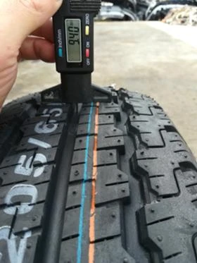 Гуми Летни 205/65R16, снимка 6