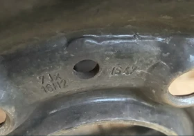 Джанти за BMW 320, снимка 11