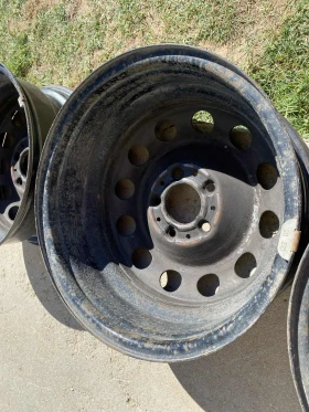 Джанти за BMW 320, снимка 6