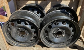 Джанти за BMW 320, снимка 10