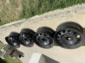 Джанти за BMW 320, снимка 2