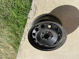 Джанти за BMW 320, снимка 4
