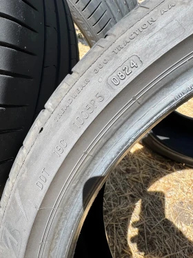 Гуми Летни 225/40R19, снимка 3