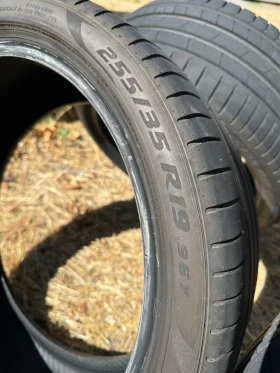 Гуми Летни 225/40R19, снимка 2