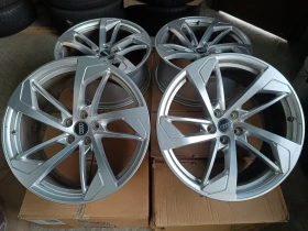 Джанти за Audi, снимка 4