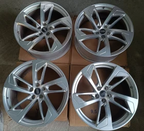 Джанти за Audi, снимка 1