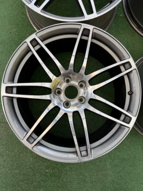 Джанти за Audi, снимка 2