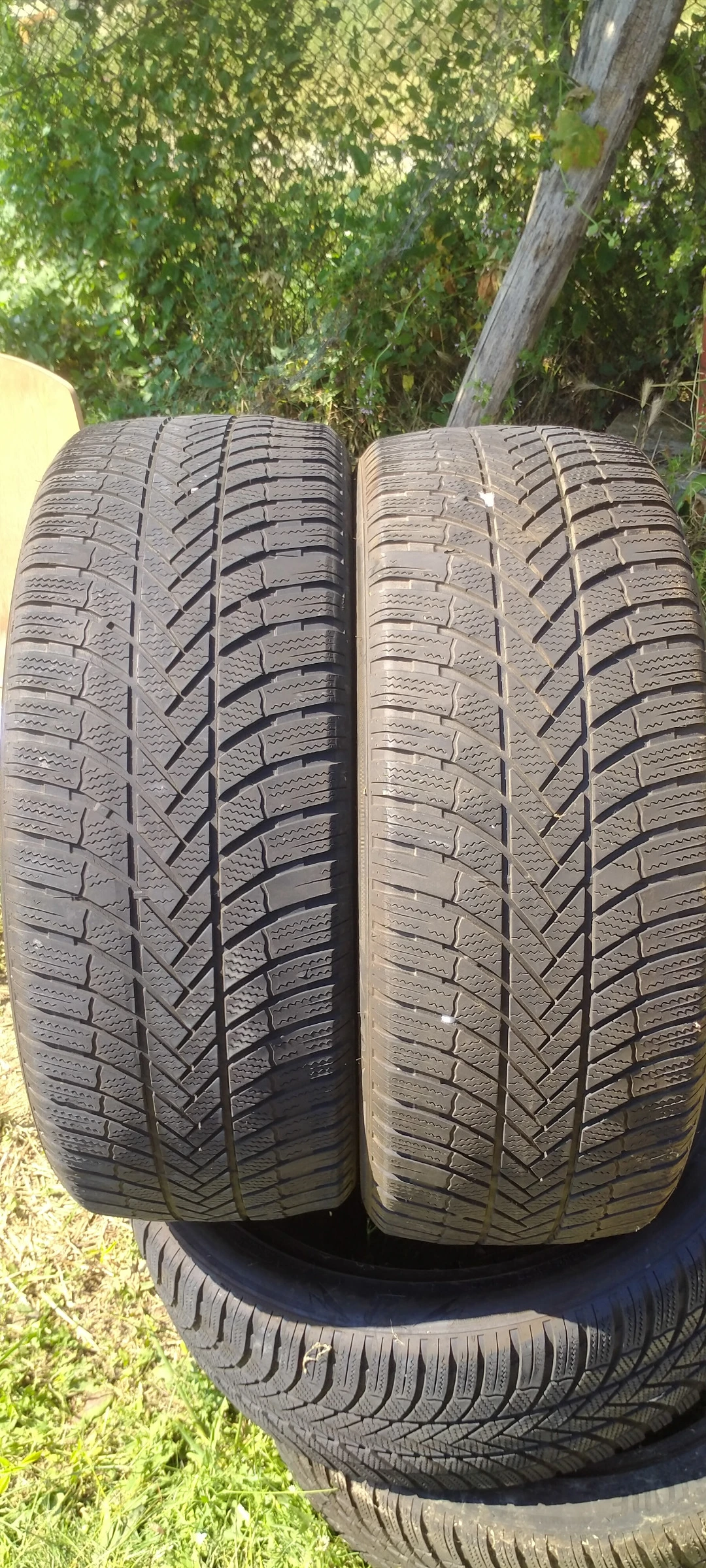  245/45R20 | Mobile.bg   2