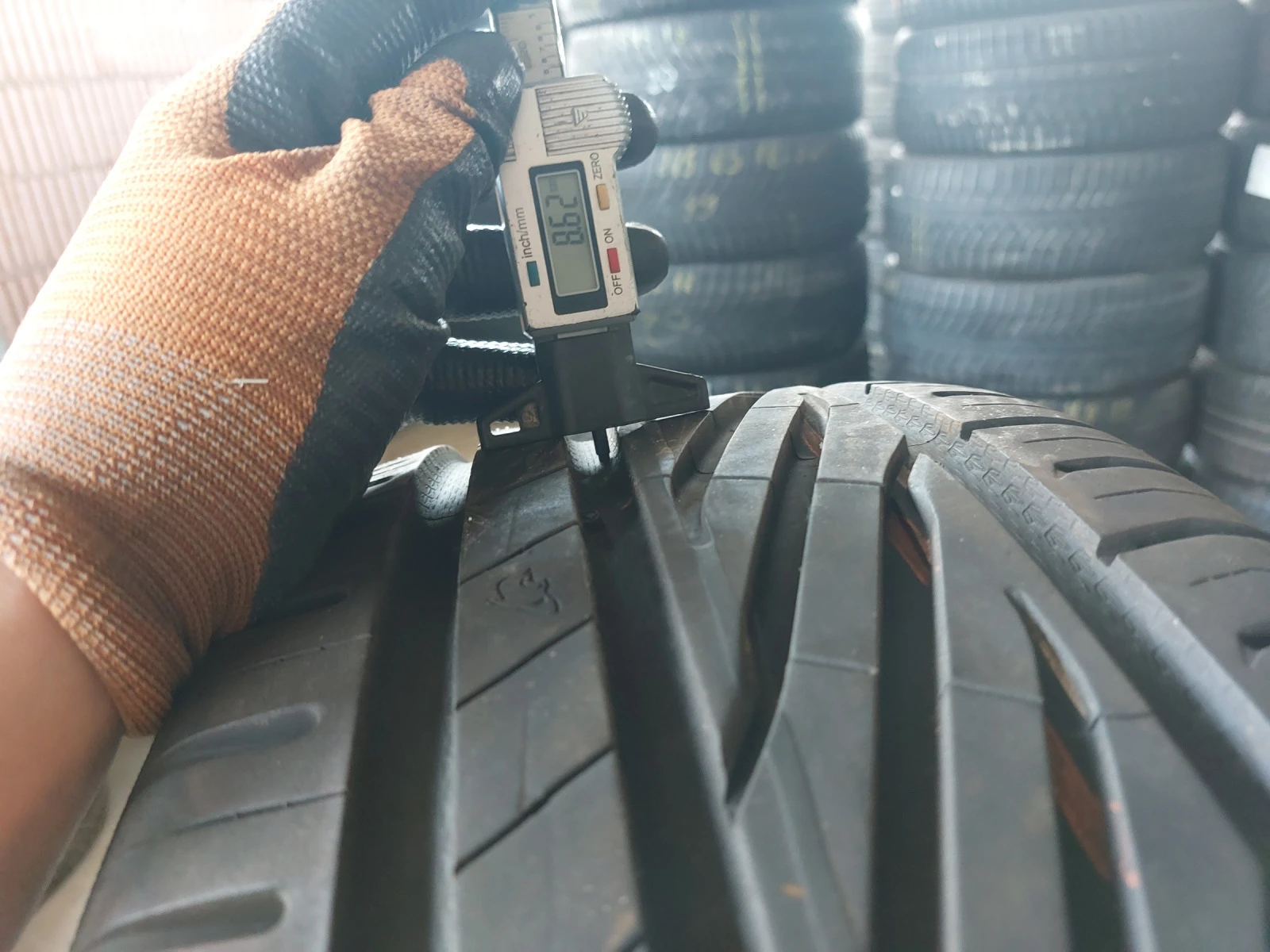  225/45R17 | Mobile.bg   3