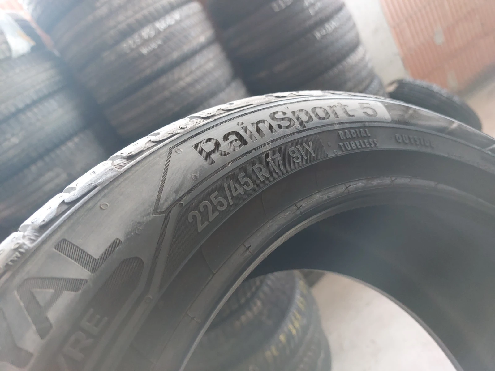  225/45R17 | Mobile.bg   5