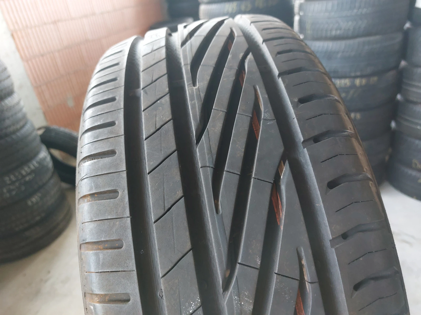  225/45R17 | Mobile.bg   1