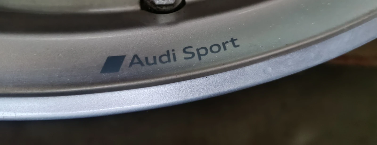 Джанти за Audi, снимка 3 - Гуми и джанти - 54361910