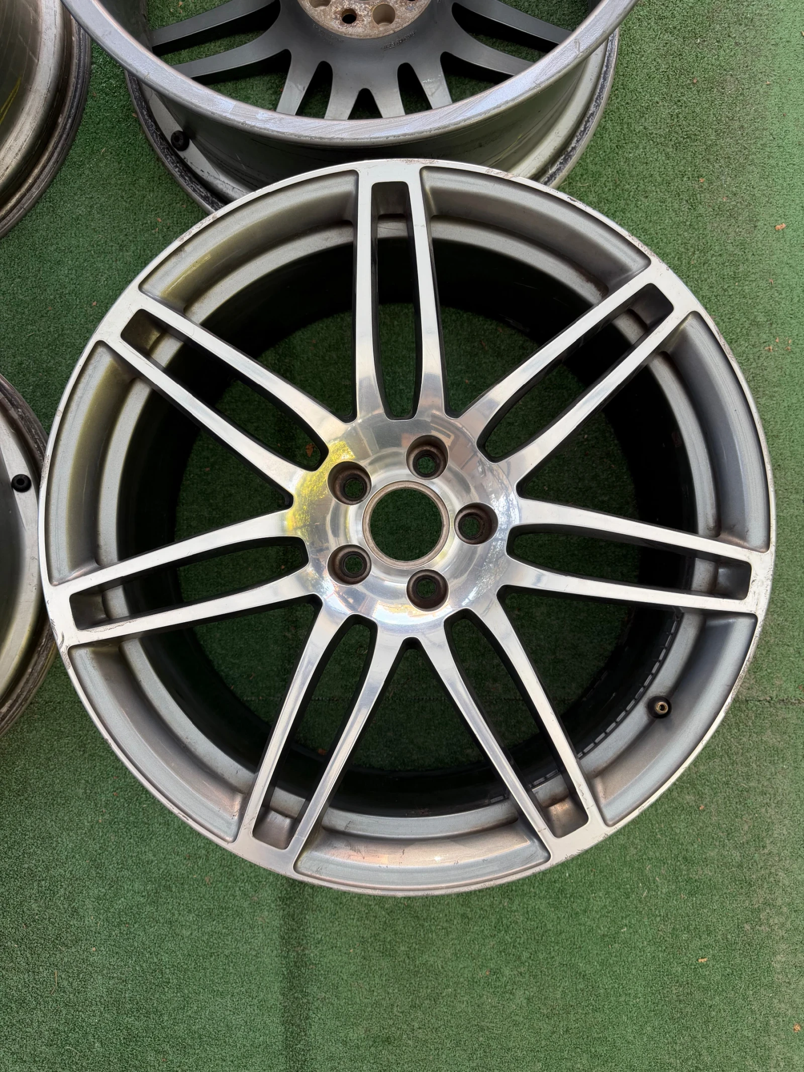 ������ �� Audi | Mobile.bg � ����������� 9