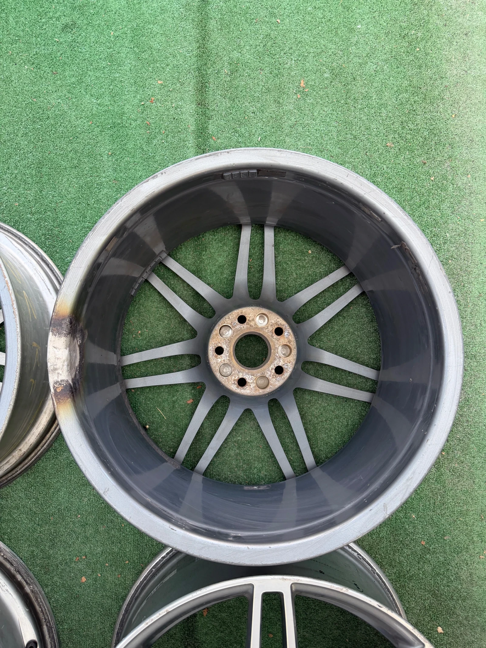 ������ �� Audi | Mobile.bg � ����������� 7