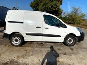 Citroen Berlingo 1.6 BlueHDI, снимка 5