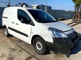 Citroen Berlingo 1.6 BlueHDI, снимка 1