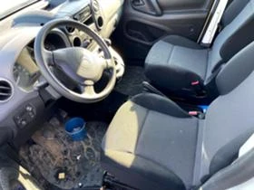 Citroen Berlingo 1.6 BlueHDI, снимка 6