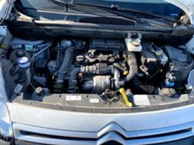 Citroen Berlingo 1.6 BlueHDI, снимка 7