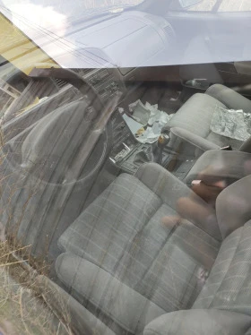 Citroen Xm - 2, 5 TD на части, снимка 4