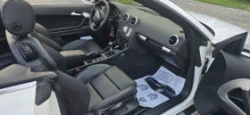 Audi A3 2.0 TDI 140к.с.ЛИЗИНГ S-LINE, снимка 9