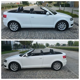 Audi A3 2.0 TDI 140к.с.ЛИЗИНГ S-LINE, снимка 14