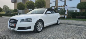 Audi A3 2.0 TDI 140к.с.ЛИЗИНГ S-LINE, снимка 3