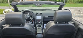 Audi A3 2.0 TDI 140к.с.ЛИЗИНГ S-LINE, снимка 10