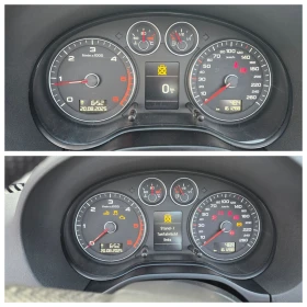 Audi A3 2.0 TDI 140к.с.ЛИЗИНГ S-LINE, снимка 11