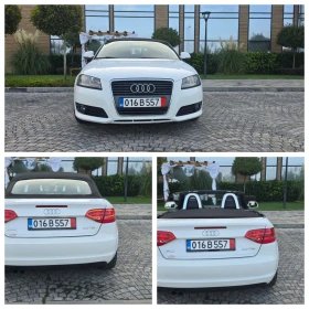 Audi A3 2.0 TDI 140к.с.ЛИЗИНГ S-LINE, снимка 12