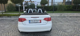 Audi A3 2.0 TDI 140к.с.ЛИЗИНГ S-LINE, снимка 17