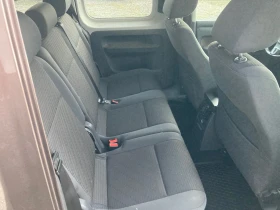 VW Caddy 1.6 TDI, снимка 6