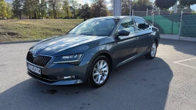 Skoda Superb 2.0 TDI DSG* 190PS* 4x4* KEYLESS-GO* , снимка 3