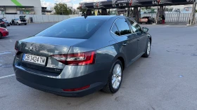 Skoda Superb 2.0 TDI DSG* 190PS* 4x4* KEYLESS-GO* , снимка 5