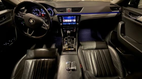 Skoda Superb 2.0 TDI DSG* 190PS* 4x4* KEYLESS-GO* , снимка 14