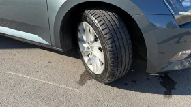 Skoda Superb 2.0 TDI DSG* 190PS* 4x4* KEYLESS-GO* , снимка 12