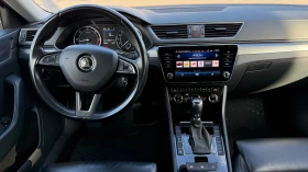 Skoda Superb 2.0 TDI DSG* 190PS* 4x4* KEYLESS-GO* , снимка 10