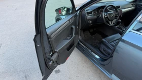 Skoda Superb 2.0 TDI DSG* 190PS* 4x4* KEYLESS-GO* , снимка 7