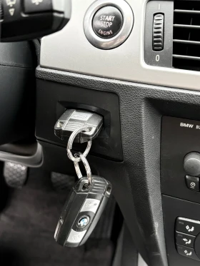 BMW 320 i, 150hp, КОЖА, снимка 15