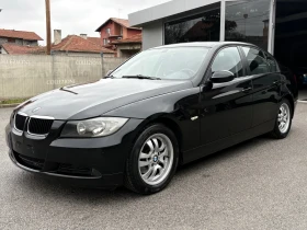 BMW 320 i, 150hp, КОЖА, снимка 3