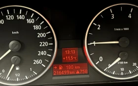 BMW 320 i, 150hp, КОЖА, снимка 16