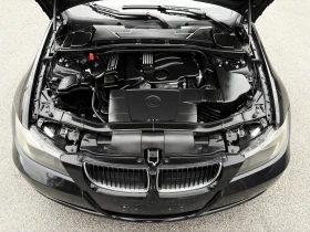 BMW 320 i, 150hp, КОЖА, снимка 17