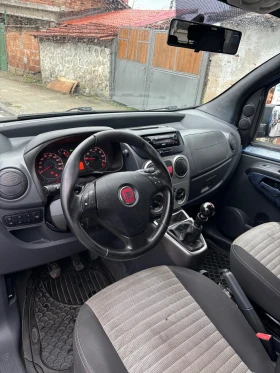 Fiat Qubo 2011, снимка 5