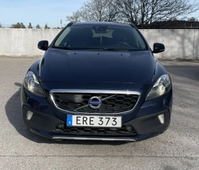 Volvo V40 Cross Country D4, снимка 1